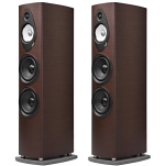 Sonus Faber Sonetto VIII G2 Wenge - Raty 20x0% - Darmowa dostawa od 100 zł - PayPo - Leasing - Odsłuchy Konin - Specjalna oferta! - 4