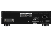 Denon DCD-1700NE Black / Czarny - Raty 20x0% - Darmowa dostawa od 100 zł - PayPo - Leasing - Odsłuchy Konin - Specjalna oferta! - 2