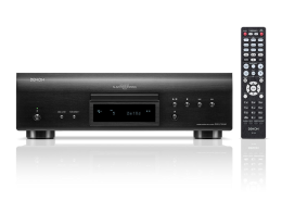 Denon DCD-1700NE Black / Czarny - Raty 20x0% - Darmowa dostawa od 50 zł - PayPo - Leasing - Odsłuchy Konin - Specjalna oferta!
