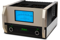 McIntosh MC3500 Mk II - 1-kanałowy monoblok lampowy - Raty 20x0% - Darmowa dostawa od 100 zł - PayPo - Leasing - Odsłuchy Konin - Specjalna oferta! - 2