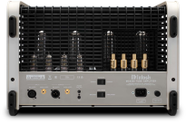 McIntosh MC3500 Mk II - 1-kanałowy monoblok lampowy - Raty 20x0% - Darmowa dostawa od 100 zł - PayPo - Leasing - Odsłuchy Konin - Specjalna oferta! - 4