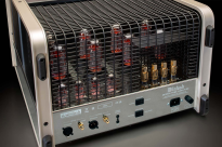 McIntosh MC3500 Mk II - 1-kanałowy monoblok lampowy - Raty 20x0% - Darmowa dostawa od 100 zł - PayPo - Leasing - Odsłuchy Konin - Specjalna oferta! - 5