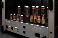 McIntosh MC3500 Mk II - 1-kanałowy monoblok lampowy - Raty 20x0% - Darmowa dostawa od 100 zł - PayPo - Leasing - Odsłuchy Konin - Specjalna oferta! - 6