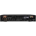 MOON 371 (Compass Collection) Black / Czarny - Wzmacniacz All-in-One - 2