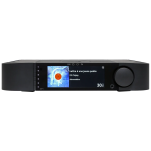 MOON 371 (Compass Collection) Black / Czarny - Wzmacniacz All-in-One - 3