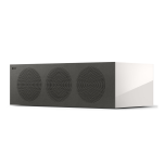 KEF R2 Meta Biały / White Gloss - Raty 20x0% - Darmowa dostawa od 100 zł - PayPo - Leasing - Odsłuchy Konin - Specjalna oferta! - 2