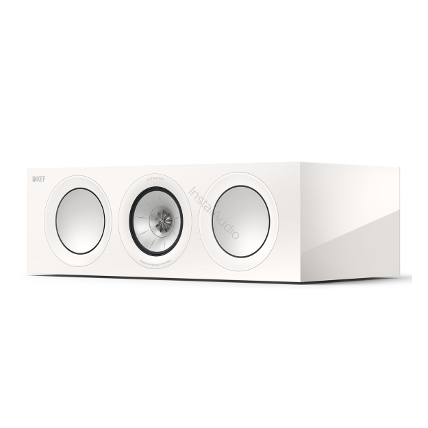KEF R2 Meta Biały / White Gloss - Raty 20x0% - Darmowa dostawa od 100 zł - PayPo - Leasing - Odsłuchy Konin - Specjalna oferta!
