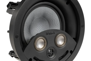 McIntosh CS200 - Głośnik sufitowy - Raty 20x0% - Darmowa dostawa od 100 zł - PayPo - Leasing - Odsłuchy Konin - Specjalna oferta!