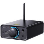 FiiO K7 BT + Akcesoria - DAC / Wzmacniacz słuchawkowy z Bluetooth - Raty 20x0% - Darmowa dostawa od 100 zł - PayPo - Leasing - Odsłuchy Konin - Specjalna oferta! - 3