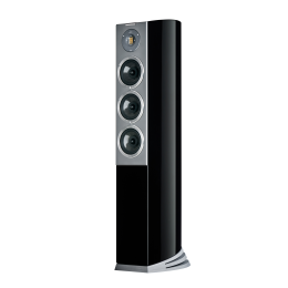 Audiovector R8 Arreté Black Piano - Cena za 1 sztukę - Raty 20x0% - Darmowa dostawa od 50 zł - PayPo - Leasing - Odsłuchy Konin - Specjalna oferta!