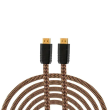 PROSON Arctic Series HDMI cable - 4k - 10.0m - (ARHDMI10) - Przewód HDMI 2.1 - Raty 20x0% - Darmowa dostawa od 50 zł - PayPo - Leasing - Odsłuchy Konin - Specjalna oferta! - 2