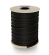 VIABLUE Oplot Cable Sleeve - BLACK Medium - Cena za 1 mb - Raty 20x0% - Darmowa dostawa od 50 zł - PayPo - Leasing - Odsłuchy Konin - Specjalna oferta! - 2