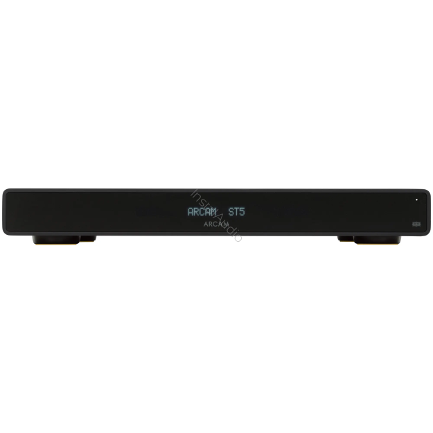Arcam ST5 (Radia ST5) - Odtwarzacz sieciowy - Raty 20x0% - Darmowa dostawa od 100 zł - PayPo - Leasing - Odsłuchy Konin - Specjalna oferta!