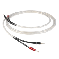 Chord Company ShawlineX Speaker Cable - 2x3.0m - Przewód Głośnikowy - Raty 20x0% - Darmowa dostawa od 100 zł - PayPo - Leasing - Odsłuchy Konin - Specjalna oferta!