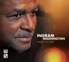 STS Digital - Ingram Washington - Sweet`N`Low LP - Raty 20x0% - Darmowa dostawa od 100 zł - PayPo - Leasing - Odsłuchy Konin - Specjalna oferta!
