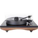 Gold Note MEDITERRANEO (Orzech / Walnut) - Gramofon - Raty 20x0% - Darmowa dostawa od 100 zł - PayPo - Leasing - Odsłuchy Konin - Specjalna oferta! - 3