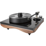 Gold Note MEDITERRANEO (Orzech / Walnut) - Gramofon - Raty 20x0% - Darmowa dostawa od 100 zł - PayPo - Leasing - Odsłuchy Konin - Specjalna oferta! - 2