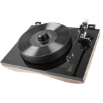 Gold Note MEDITERRANEO (Orzech / Walnut) - Gramofon - Raty 20x0% - Darmowa dostawa od 100 zł - PayPo - Leasing - Odsłuchy Konin - Specjalna oferta! - 5