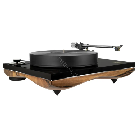 Gold Note MEDITERRANEO (Orzech / Walnut) - Gramofon