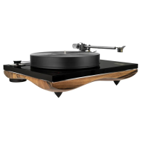 Gold Note MEDITERRANEO (Orzech / Walnut) - Gramofon - Raty 20x0% - Darmowa dostawa od 100 zł - PayPo - Leasing - Odsłuchy Konin - Specjalna oferta!