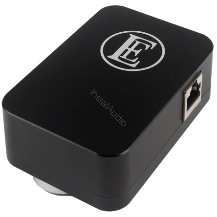 English Electric EE1 Plus – Zaawansowany Izolator Szumów Sieciowych - Raty 20x0% - Darmowa dostawa od 50 zł - PayPo - Leasing - Odsłuchy Konin - Specjalna oferta!