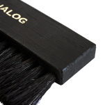 Simply Analog Vinyl Record Brush - Szczotka do Płyt Winylowych (Czarne Drewno) - 4