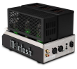 McIntosh MHA200 - 2-kanałowy wzmacniacz słuchawkowy lampowy - Raty 20x0% - Darmowa dostawa od 50 zł - PayPo - Leasing - Odsłuchy Konin - Specjalna oferta! - 4