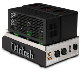McIntosh MHA200 - 2-kanałowy wzmacniacz słuchawkowy lampowy - Raty 20x0% - Darmowa dostawa od 100 zł - PayPo - Leasing - Odsłuchy Konin - Specjalna oferta! - 4