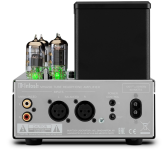 McIntosh MHA200 - 2-kanałowy wzmacniacz słuchawkowy lampowy - Raty 20x0% - Darmowa dostawa od 100 zł - PayPo - Leasing - Odsłuchy Konin - Specjalna oferta! - 5