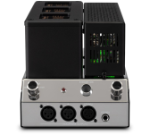McIntosh MHA200 - 2-kanałowy wzmacniacz słuchawkowy lampowy - Raty 20x0% - Darmowa dostawa od 100 zł - PayPo - Leasing - Odsłuchy Konin - Specjalna oferta! - 2