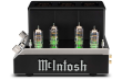 McIntosh MHA200 - 2-kanałowy wzmacniacz słuchawkowy lampowy - Raty 20x0% - Darmowa dostawa od 50 zł - PayPo - Leasing - Odsłuchy Konin - Specjalna oferta! - 3