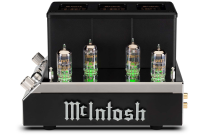 McIntosh MHA200 - 2-kanałowy wzmacniacz słuchawkowy lampowy - Raty 20x0% - Darmowa dostawa od 100 zł - PayPo - Leasing - Odsłuchy Konin - Specjalna oferta! - 3