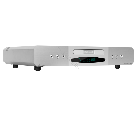 Roksan CASPIAN M2 CD Silver - Raty 20x0% - Darmowa dostawa od 50 zł - PayPo - Leasing - Odsłuchy Konin - Specjalna oferta!