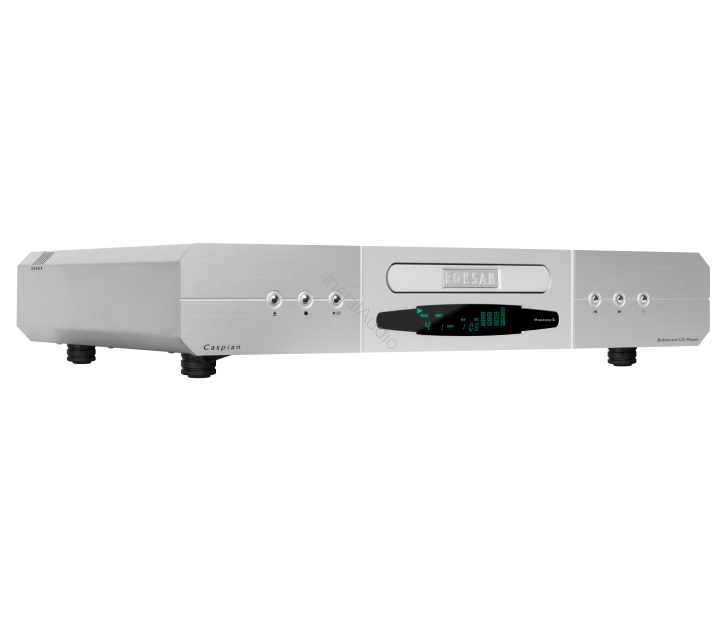 Roksan CASPIAN M2 CD Silver - Raty 20x0% - Darmowa dostawa od 100 zł - PayPo - Leasing - Odsłuchy Konin - Specjalna oferta!