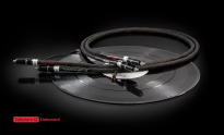 Tellurium Q Statement Tone Arm/Turntable RCA Cable - 2x1.5m - Interkonekt gramofonowy RCA - Raty 20x0% - Darmowa dostawa od 100 zł - PayPo - Leasing - Odsłuchy Konin - Specjalna oferta! - 3