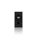 Amphion Argon 0 Black - Cena za 1 sztukę - Raty 20x0% - Darmowa dostawa od 100 zł - PayPo - Leasing - Odsłuchy Konin - Specjalna oferta! - 3