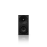 Amphion Argon 0 Black - Cena za 1 sztukę - Raty 20x0% - Darmowa dostawa od 100 zł - PayPo - Leasing - Odsłuchy Konin - Specjalna oferta! - 2
