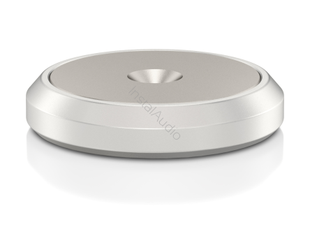VIABLUE QTC Discs XL Silver - Cena za 1 sztukę - Raty 20x0% - Darmowa dostawa od 50 zł - PayPo - Leasing - Odsłuchy Konin - Specjalna oferta!