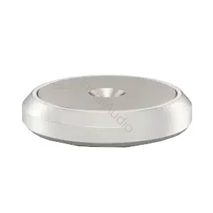 VIABLUE Spikes Discs (QTC 25 mm) Silver - Podkładki pod Kolce (1 szt.) - Raty 20x0% - Darmowa dostawa od 50 zł - PayPo - Leasing - Odsłuchy Konin - Specjalna oferta!
