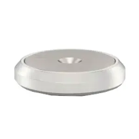 VIABLUE Spikes Discs (QTC 25 mm) Silver - Podkładki pod Kolce (1 szt.) - Raty 20x0% - Darmowa dostawa od 100 zł - PayPo - Leasing - Odsłuchy Konin - Specjalna oferta!