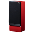 Starke Sound Halo W1 (Ember Noir Red / Czerwony) - Referencyjna Kolumna Naścienna - 3