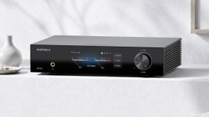EverSolo DAC-R8 - Zbalansowany Przetwornik Cyfrowo-Analogowy (DAC) R2R