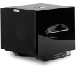 REL S/812 (High Gloss Black / Czarny Połysk) - Raty 20x0% - Darmowa dostawa od 50 zł - PayPo - Leasing - Odsłuchy Konin - Specjalna oferta! - 2