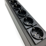 GigaWatt PF-1e (PowerSync 1,5 m) - Listwa zasilająca z kablem - Raty 20x0% - Darmowa dostawa od 100 zł - PayPo - Leasing - Odsłuchy Konin - Specjalna oferta! - 6