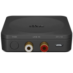 KEF KW1 Wireless Subwoofer Adapter Kit - Zestaw bezprzewodowego adaptera do subwoofera (TX i RX) - Raty 20x0% - Darmowa dostawa od 100 zł - PayPo - Leasing - Odsłuchy Konin - Specjalna oferta! - 3