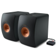 KEF KW1 Wireless Subwoofer Adapter Kit - Zestaw bezprzewodowego adaptera do subwoofera (TX i RX) - Raty 20x0% - Darmowa dostawa od 50 zł - PayPo - Leasing - Odsłuchy Konin - Specjalna oferta! - 7