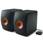 KEF KW1 Wireless Subwoofer Adapter Kit - Zestaw bezprzewodowego adaptera do subwoofera (TX i RX) - Raty 20x0% - Darmowa dostawa od 100 zł - PayPo - Leasing - Odsłuchy Konin - Specjalna oferta! - 7