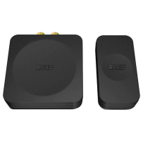 KEF KW1 Wireless Subwoofer Adapter Kit - Zestaw bezprzewodowego adaptera do subwoofera (TX i RX) - Raty 20x0% - Darmowa dostawa od 100 zł - PayPo - Leasing - Odsłuchy Konin - Specjalna oferta!