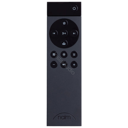 Naim Mu-so 2nd Generation Remote Control - Pilot do Qb i Mu-so 2nd Generation - Raty 20x0% - Darmowa dostawa od 50 zł - PayPo - Leasing - Odsłuchy Konin - Specjalna oferta!