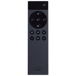 Naim Mu-so 2nd Generation Remote Control - Pilot do Qb i Mu-so 2nd Generation